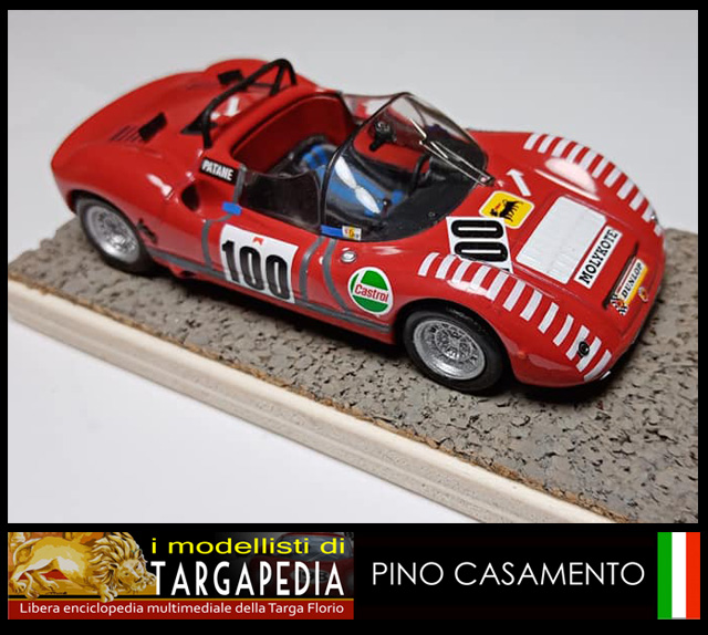 100 Fiat Abarth 1000 SP - Abarth Collection 1.43 (1).jpg